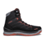 Lowa Innox Ice GTX Mid Winter Boot - Mens, Black/Terracotta, 9, Medium, 4106019959-BLKTER-M090