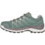 Lowa Innox Pro GTX Lo Hiking Shoes - Womens, Conifer/Mandarin, 7, 3207097119-CONMAN-M-7