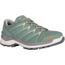 Lowa Innox Pro GTX Lo Hiking Shoes - Womens, Conifer/Mandarin, 7, 3207097119-CONMAN-M-7