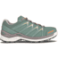 Lowa Innox Pro GTX Lo Hiking Shoes - Womens, Conifer/Mandarin, 7, 3207097119-CONMAN-M-7