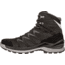 Lowa Innox Pro GTX Mid Hiking Shoes - Men's, 13 US, Medium, Black/Gray, 3107039930-BLKGRY-13 US