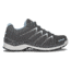 Lowa Innox Pro Lo Hiking Shoes - Women's, Graphite/Ice Blue, 6 US, Medium, 3207027971-GRPIBU-6 US