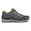 Lowa Innox Pro Lo Shoes - Mens, Graphite/Lime, 8, 3107079706-Graphite/Lime-8