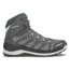 Lowa Innox Pro Mid Hiking Boots - Women's, Graphite/Ice Blue, Medium, 10, 3207047971-GRPIBU-MD-10