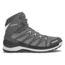 Lowa Innox Pro Mid Hiking Boots - Womens, Graphite/Ice Blue, Medium, 7, 3207047971-GRPIBU-Medium-7