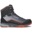 Lowa Irox GTX Mid Backpacking Boot - Men's, Navy/Rust, 11.5, Medium, 2107466975-NAVRST-M115
