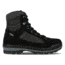 Lowa Isarco Evo GTX Winter Shoes - Men's, Black, 9.5 US, Medium, 4105530999-BLACK-9.5 US