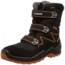 Lowa Juri GTX Hi Footwear Winter Boots - Unisex, Black/Orange, Medium, 13, 6405520920-BO-MD-M310