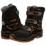 Lowa Juri GTX Hi Footwear Winter Boots - Unisex, Black/Orange, Medium, 13, 6405520920-BO-MD-M310