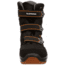 Lowa Juri GTX Hi Footwear Winter Boots - Unisex, Black/Orange, Medium, 13, 6405520920-BO-MD-M310