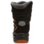 Lowa Juri GTX Hi Footwear Winter Boots - Unisex, Black/Orange, Medium, 13, 6405520920-BO-MD-M310