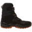 Lowa Juri GTX Hi Footwear Winter Boots - Unisex, Black/Orange, Medium, 12, 6405520920-BO-MD-M300