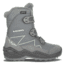 Lowa Juri GTX Hi Footwear Winter Boots - Unisex, Grey/Sage, Medium, 13, 6405529031-GG-MD-M310