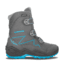 Lowa Juri GTX Hi Winter Boot - Kids, Anthracite/Turquoise, 31 EU, Medium, 6405529796-ANTTUR-M310
