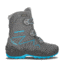 Lowa Juri GTX Hi Winter Boot - Kid's, Anthracite/Turquoise, 40 EU, Medium, 6505529796-ANTTUR-M400