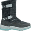 Lowa Katy GTX Hi Winter Boot - Kid's-Anthracite/Jade-13 Kid