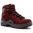 Lowa Kody GTX Mid Junior Hiking Boot - Kid's-Burgandy-27 Euro
