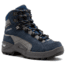 Lowa Kody GTX Mid Junior Hiking Boot - Kid's-Navy-27 Euro