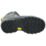 Lowa Kody III GTX Mid Footwear Boots - Unisex, Anthracite/Yellow, Medium, 4, 3500999750-AL-MD-M360