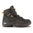 Lowa Kody III GTX Mid Footwear Boots - Unisex, Anthracite/Yellow, Medium, 4, 3500999750-AL-MD-M360