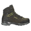 Lowa Lady Light GTX Backpacking Boot - Women's, Slate/Kiwi-Medium-8.5