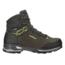 Lowa Lady Light GTX Backpacking Boot - Women's-Slate/Kiwi-Medium-6.5