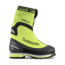 Lowa Latok XT Mountaineering Boot - Mens, Lime/Silver, 7.5, Medium, 2303127299-LIMSIL-M075