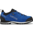 Lowa Laurin GTX Lo Approach Shoe - Mens-Blue-Medium-12.5