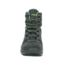 Lowa Ledro GTX Mid Footwear Boots - Unisex, Anthracite/Lime, Medium, 11, 3401089702-AM-MD-M280