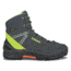 Lowa Ledro GTX Mid Footwear Boots - Unisex, Anthracite/Lime, Medium, 3.5, 3401089702-AM-MD-M350