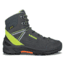 Lowa Ledro GTX Mid Footwear Boots - Unisex, Anthracite/Lime, Medium, 11, 3401089702-AM-MD-M280