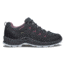 Lowa Levante GTX Lo Hiking Boots - Women's, Anthractite/Rose, Medium, 10.5, 3205619707-ANTROS-MD-10.5