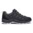 Lowa Levante GTX Lo Hiking Boots - Womens, Anthractite/Rose, Medium, 9.5, 3205619707-ANTROS-MD-9.5
