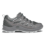 Lowa Levante GTX Lo Hiking Boots - Womens, Graphite/Jade, Medium, 9.5, 3205619781-GRPJAD-MD-9.5
