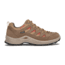 Lowa Levante GTX Lo Hiking Boots - Womens, Taupe/Burgundy, Medium, 6, 3205614647-6