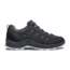Lowa Levante GTX Lo Hiking Shoe - Womens, Anthracite/Rose, 7, Medium, 3205779707-ANTROS-M070