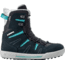 Lowa Lilly GTX Mid Winter Boot - Kid's-Navy/Jade-13 Kid