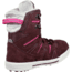 Lowa Lilly II GTX Mid Footwear Winter Boots - Unisex, Burgundy/Berry, Medium, 3, 3401313751-BR-MD-M340