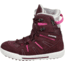 Lowa Lilly II GTX Mid Footwear Winter Boots - Unisex, Burgundy/Berry, Medium, 3, 3401313751-BR-MD-M340