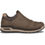 Lowa Locarno GTX Lo Hiking Boots - Men's, Brown, 10, Medium, 3108120485-BROWN-M100