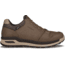 Lowa Locarno GTX Lo Hiking Boots - Mens, Brown, 8, Medium, 3108120485-BROWN-M080