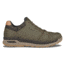 Lowa Locarno GTX Lo Hiking Boots - Men's, Forest, Medium, 9, 3108120751-FOREST-MD-9
