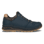 Lowa Locarno GTX Lo Hiking Boots - Mens, Navy, Medium, 7.5, 3108120649-NAVY-MD-7.5