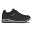 Lowa Locarno GTX Lo Hiking Boots - Womens, Black, Medium, 8, 3208170999-BK-MD-8