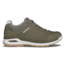 Lowa Locarno GTX Lo Hiking Boots - Womens, Reed/Off White, Medium, 11, 3208174801-REEOWT-MD-11