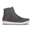Lowa London II GTX QC Winter Shoe - Men's, Anthracite/Beige, 7.5, Medium, 4105519711-ANTBEG-M075