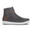 Lowa London II GTX QC Winter Shoe - Mens, Anthracite/Beige, 9, Medium, 4105519711-ANTBEG-M090