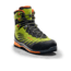 Lowa Alpine Evo GTX Boots - Men's, Lime/Flame, 10, 2100707253-LIMFLM-M-10