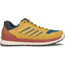 Lowa Axos GTX Low Shoes - Men's, Ochre/Rust, 9.5, 3108034721-OCHRST-M-9.5