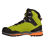 Lowa Lowa Cadin II GTX Mid Shoes - Mens, Lime/Flame, 11, 2100957253-LIMFLM-M-11
